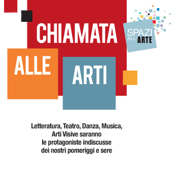 Chiamata alle Arti